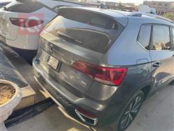 Volkswagen Taos